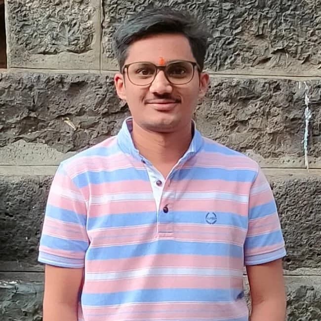 Shivraj Kadgond